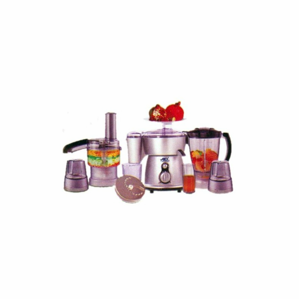 Anex Food Processor 500 W AG-2050S - view 1